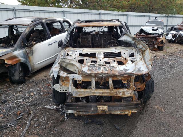 Photo 9 from auction – 2018 MITSUBISHI OUTLANDER with VIN JA4JZ4AXXJJ005869