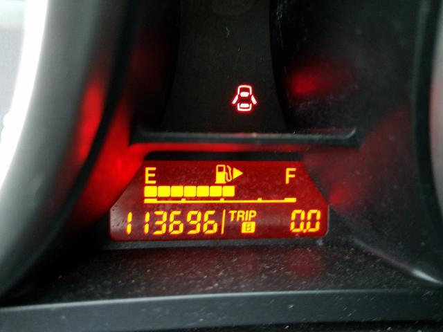 Photo 8 from auction – 2011 MAZDA MAZDA 3 with VIN JM1BL1VG7B1447692