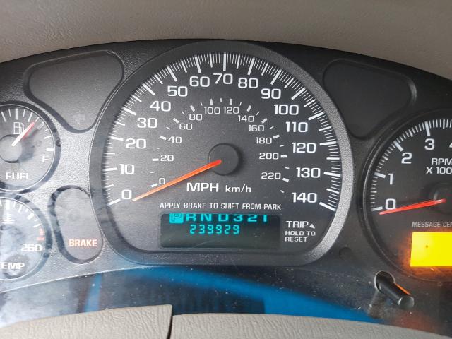 Photo 8 from auction – 2004 CHEVROLET IMPALA SS with VIN 2G1WP551949236381