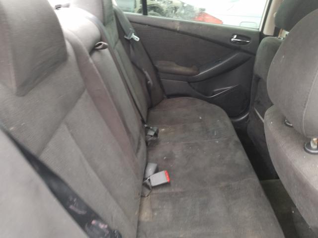 Photo 6 from auction – 2012 NISSAN ALTIMA BAS with VIN 1N4AL2AP7CC113312