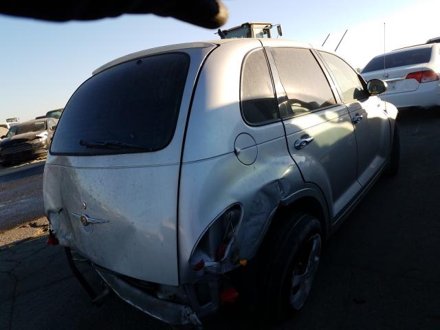 Photo 4 from auction – 2006 CHRYSLER PT CRUISER with VIN 3A4FY48B36T312416