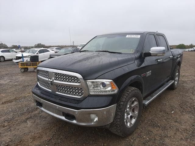 Photo 2 from auction – 2015 RAM 1500 LARAM with VIN 1C6RR7NMXFS606069