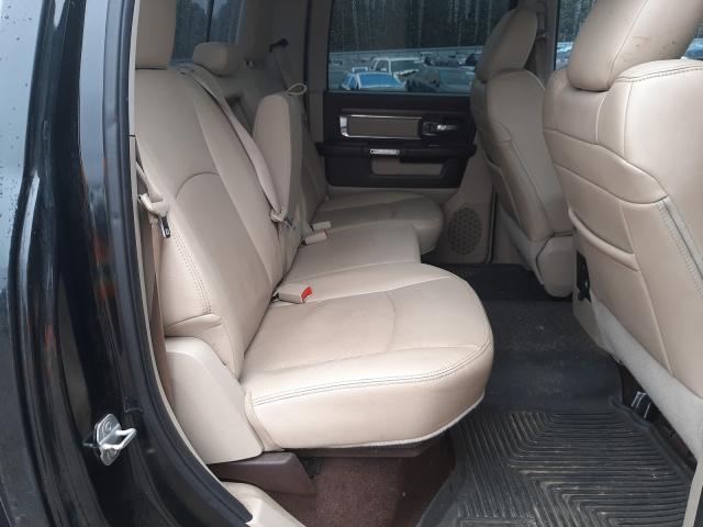 Photo 6 from auction – 2015 RAM 1500 LARAM with VIN 1C6RR7NMXFS606069