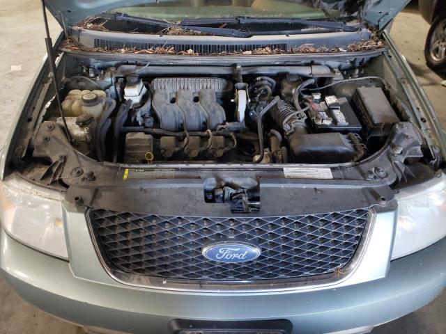 Photo 7 from auction – 2006 FORD FREESTYLE with VIN 1FMDK05196GA05268