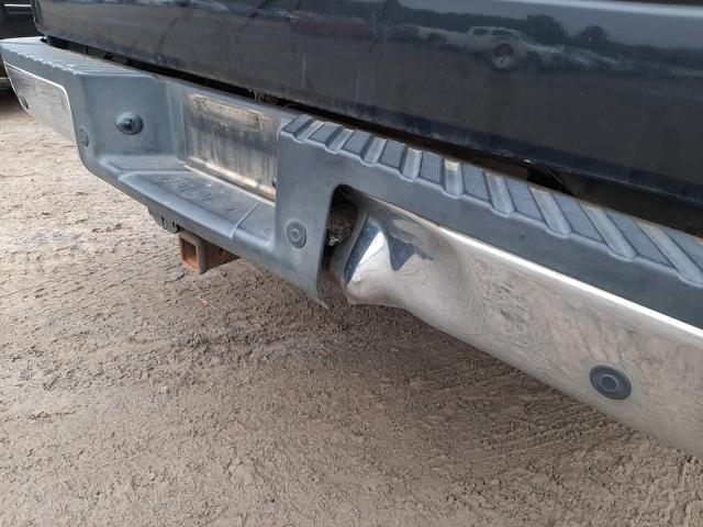 Photo 9 from auction – 2011 FORD F150 SUPER with VIN 1FTFW1CF7BFA19899