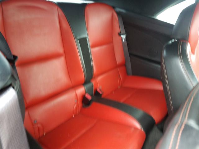Photo 6 from auction – 2011 CHEVROLET CAMARO 2SS with VIN 2G1FT3DW2B9194646