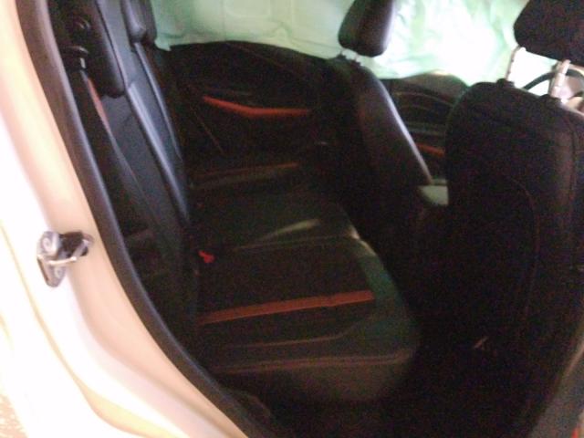 Photo 6 from auction – 2018 FORD ECOSPORT S with VIN MAJ6P1CL7JC207573