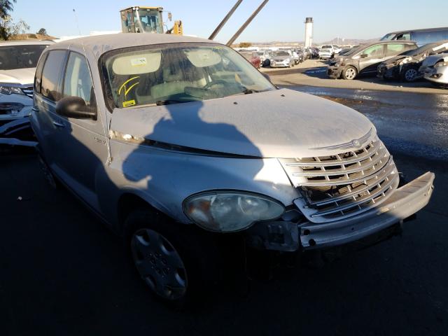 CHRYSLER PT CRUISER 2006 with VIN 3A4FY48B36T312416 - Photo from auction