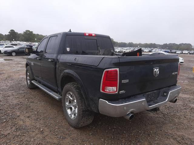 Photo 3 from auction – 2015 RAM 1500 LARAM with VIN 1C6RR7NMXFS606069