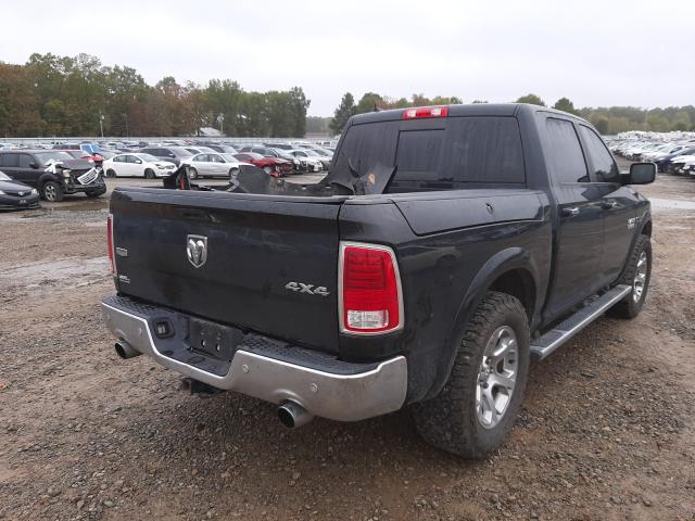 Photo 4 from auction – 2015 RAM 1500 LARAM with VIN 1C6RR7NMXFS606069