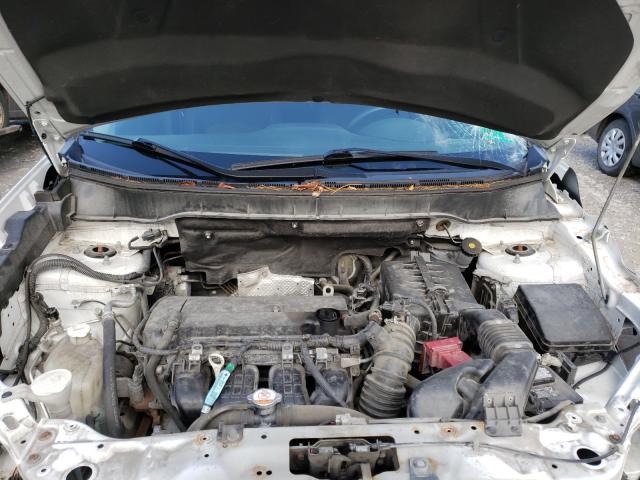 Photo 7 from auction – 2015 MITSUBISHI OUTLANDER with VIN 4A4AR4AU6FE020194