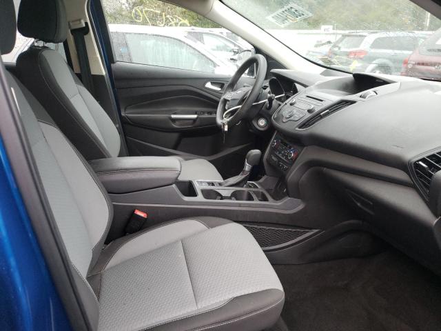 Photo 5 from auction – 2017 FORD ESCAPE SE with VIN 1FMCU0GD5HUD81127