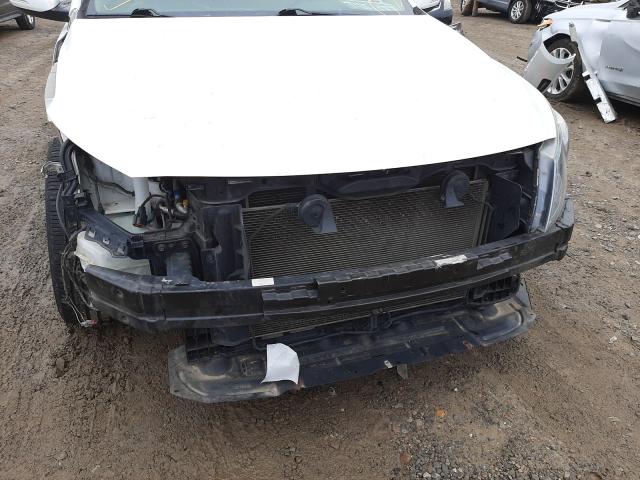 Photo 9 from auction – 2013 KIA OPTIMA LX with VIN 5XXGM4A72DG090231