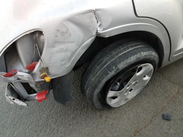 Photo 9 from auction – 2006 CHRYSLER PT CRUISER with VIN 3A4FY48B36T312416