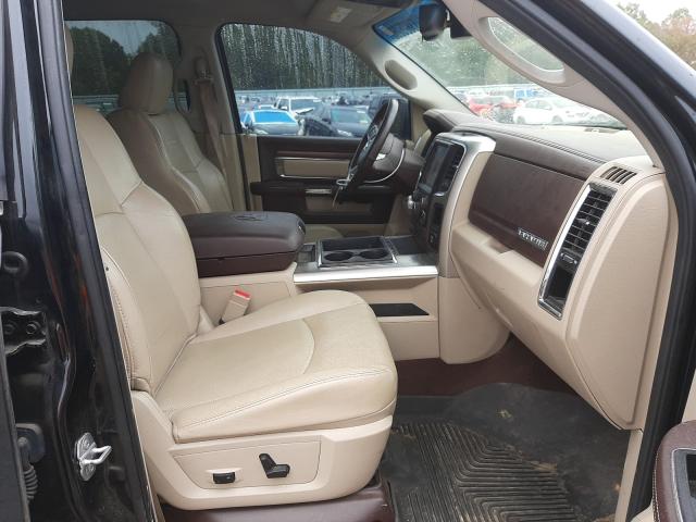Photo 5 from auction – 2015 RAM 1500 LARAM with VIN 1C6RR7NMXFS606069