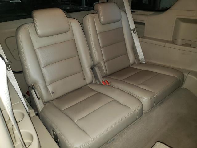 Photo 9 from auction – 2006 FORD FREESTYLE with VIN 1FMDK05196GA05268