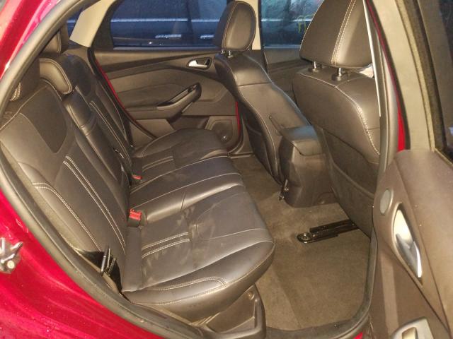 Photo 6 from auction – 2013 FORD FOCUS TITA with VIN 1FADP3N28DL295853