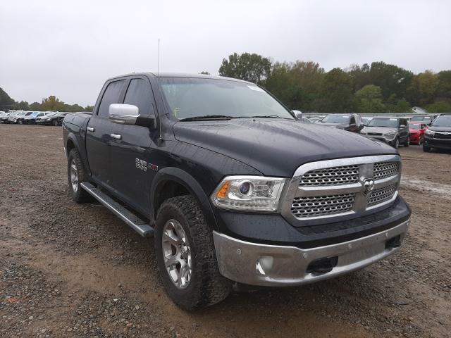 Photo 1 from auction – 2015 RAM 1500 LARAM with VIN 1C6RR7NMXFS606069