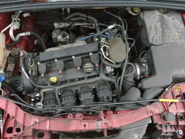 Photo 7 from auction – 2013 FORD FOCUS TITA with VIN 1FADP3N28DL295853