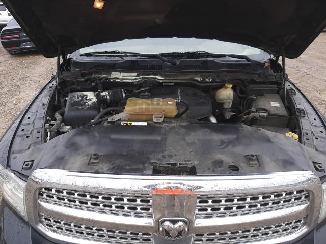 Photo 7 from auction – 2015 RAM 1500 LARAM with VIN 1C6RR7NMXFS606069