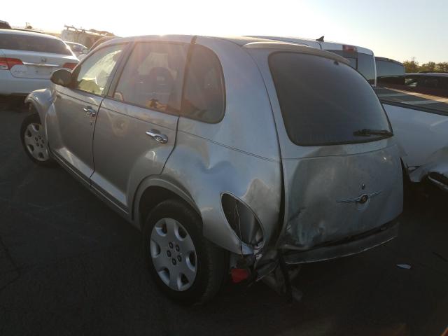 Photo 3 from auction – 2006 CHRYSLER PT CRUISER with VIN 3A4FY48B36T312416