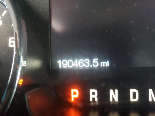 Photo 8 from auction – 2012 FORD F150 SUPER with VIN 1FTFW1EFXCFB92623
