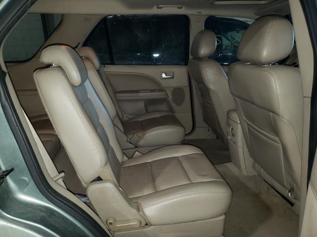 Photo 6 from auction – 2006 FORD FREESTYLE with VIN 1FMDK05196GA05268