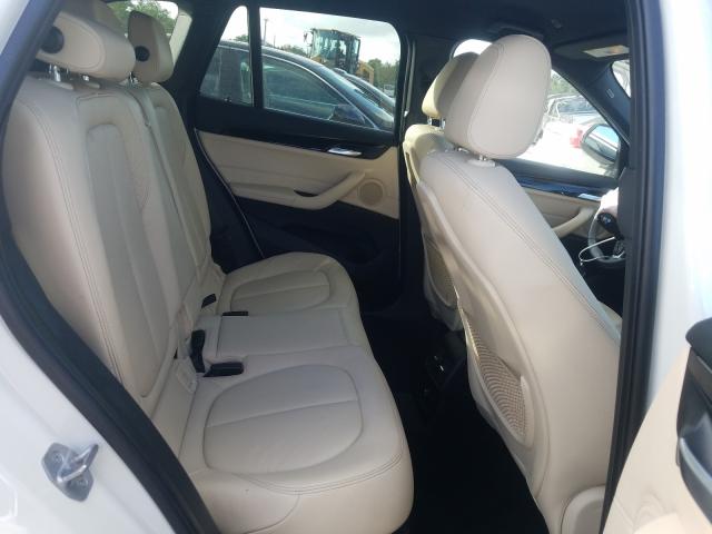 Photo 6 from auction – 2018 BMW X1 SDRIVE2 with VIN WBXHU7C30J5H40955