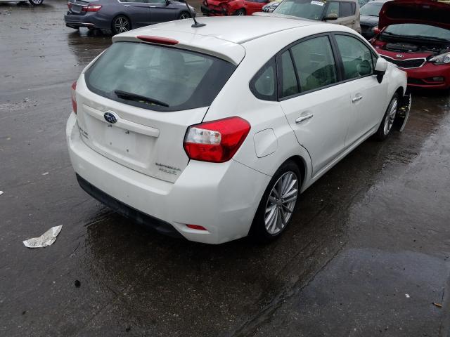 Photo 4 from auction – 2012 SUBARU IMPREZA LI with VIN JF1GPAK68CH207250