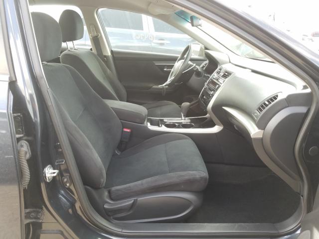 Photo 5 from auction – 2014 NISSAN ALTIMA 2.5 with VIN 1N4AL3AP4EC201615