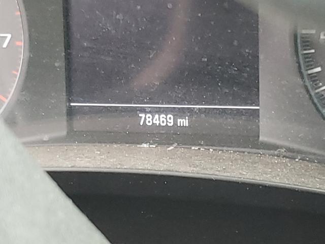 Photo 8 from auction – 2018 CHEVROLET MALIBU LT with VIN 1G1ZD5ST8JF168539