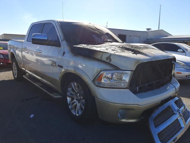Photo 1 from auction – 2016 RAM 1500 LONGH with VIN 1C6RR7WM5GS252705