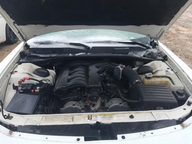Photo 7 from auction – 2010 DODGE CHARGER SX with VIN 2B3CA3CV8AH106407