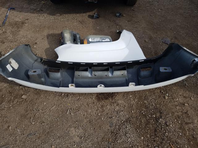Photo 9 from auction – 2003 CHEVROLET TRAILBLAZE with VIN 1GNES16S836244535