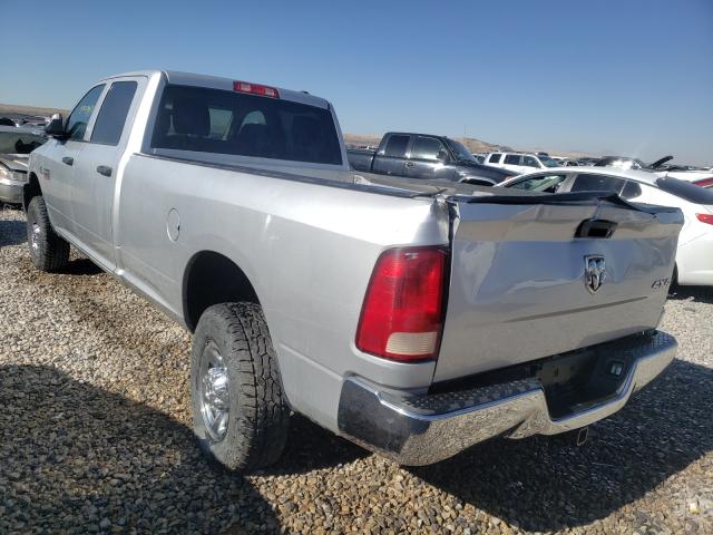 Photo 3 from auction – 2011 DODGE RAM 3500 with VIN 3D73Y3CL3BG572729