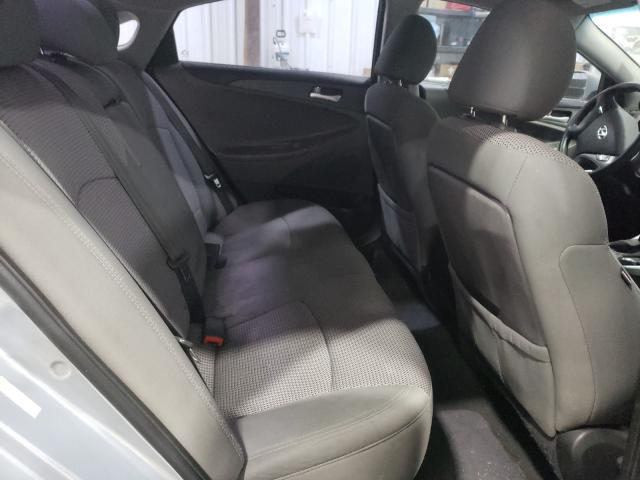Photo 6 from auction – 2011 HYUNDAI SONATA GLS with VIN 5NPEB4AC6BH015429