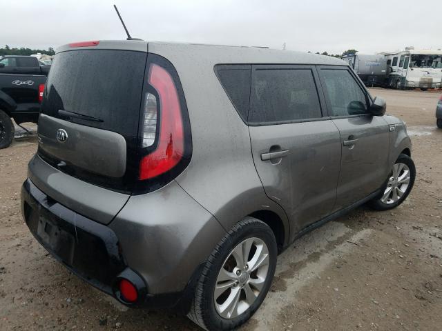 Photo 4 from auction – 2016 KIA SOUL + with VIN KNDJP3A53G7273270