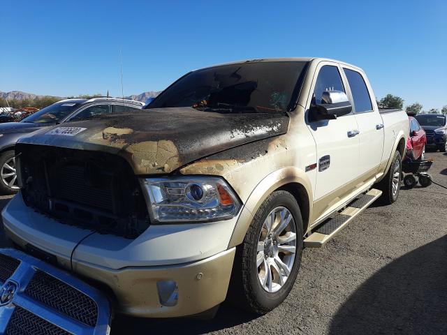 Photo 2 from auction – 2016 RAM 1500 LONGH with VIN 1C6RR7WM5GS252705