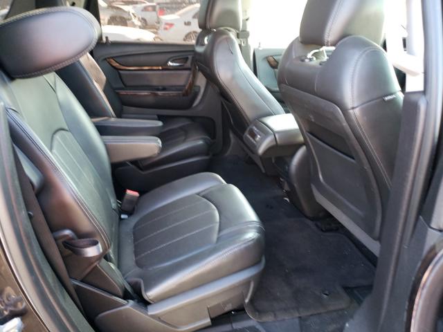 Photo 6 from auction – 2016 GMC ACADIA DEN with VIN 1GKKRTKD7GJ241384
