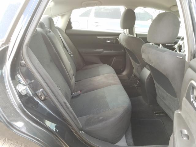 Photo 6 from auction – 2014 NISSAN ALTIMA 2.5 with VIN 1N4AL3AP4EC201615