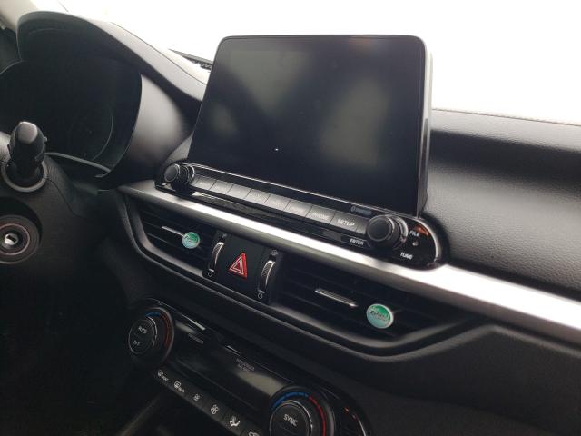 Photo 9 from auction – 2019 KIA FORTE FE with VIN 3KPF24AD0KE009997