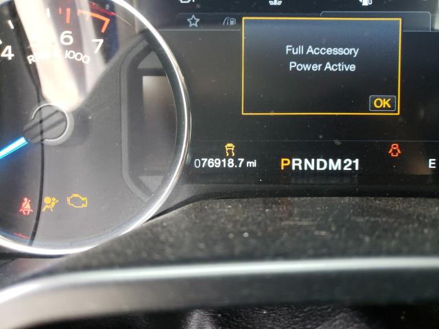 Photo 8 from auction – 2015 FORD F150 SUPER with VIN 1FTEW1EF6FFC69276