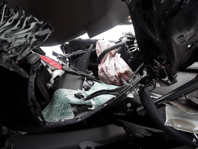 Photo 5 from auction – 2019 CHEVROLET IMPALA LT with VIN 2G11Z5S35K9130758