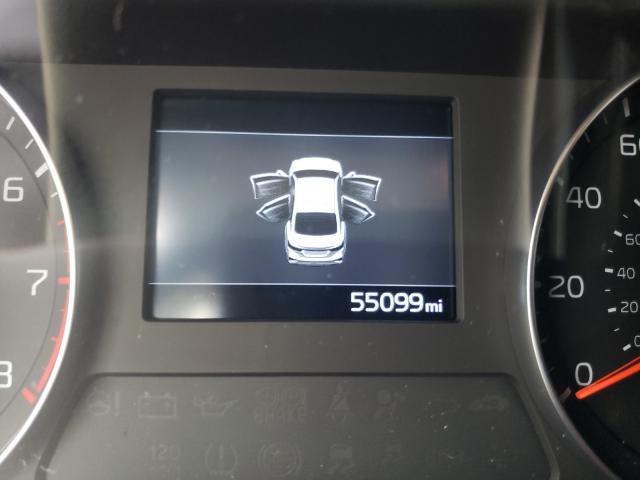 Photo 8 from auction – 2019 KIA FORTE FE with VIN 3KPF24AD0KE009997