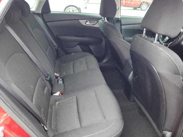 Photo 6 from auction – 2019 KIA FORTE FE with VIN 3KPF24AD0KE009997