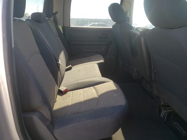 Photo 6 from auction – 2011 DODGE RAM 3500 with VIN 3D73Y3CL3BG572729