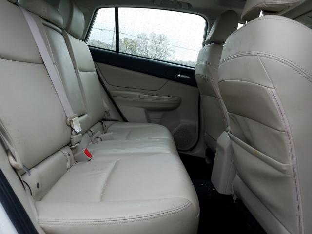Photo 6 from auction – 2012 SUBARU IMPREZA LI with VIN JF1GPAK68CH207250