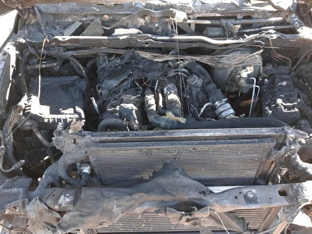 Photo 7 from auction – 2016 RAM 1500 LONGH with VIN 1C6RR7WM5GS252705
