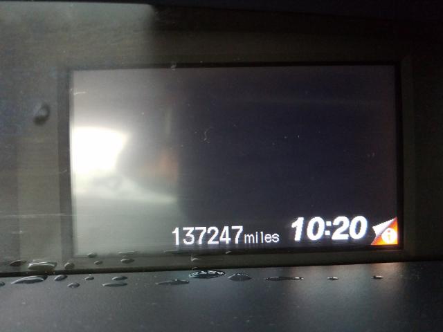 Photo 8 from auction – 2013 HONDA CIVIC LX with VIN 19XFB2F55DE284497