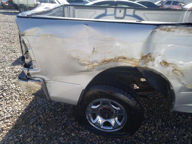 Photo 9 from auction – 2011 DODGE RAM 3500 with VIN 3D73Y3CL3BG572729